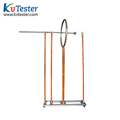 Electroscope Test Device